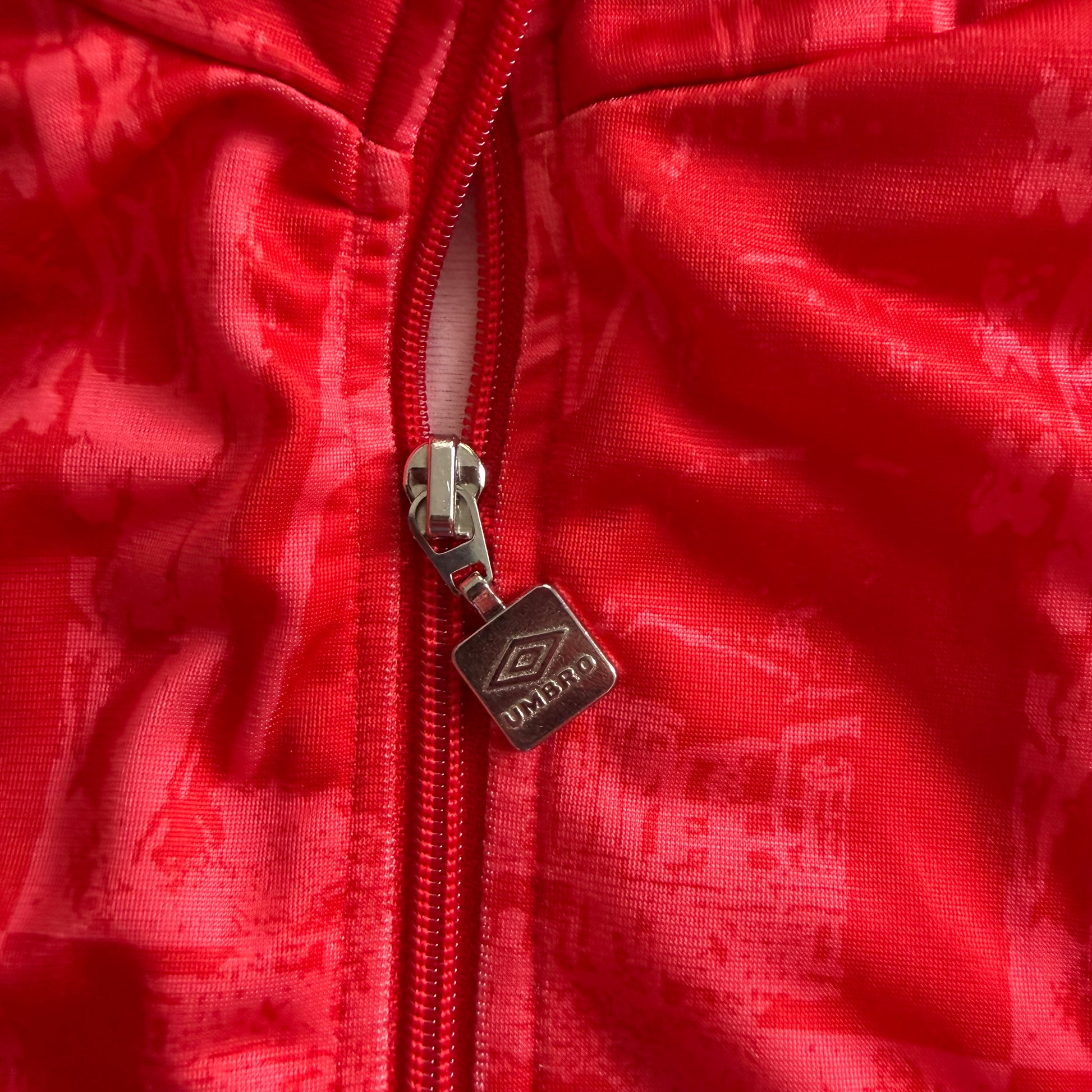 Ajax Amsterdam | Jacke 1996/97 (2XL)
