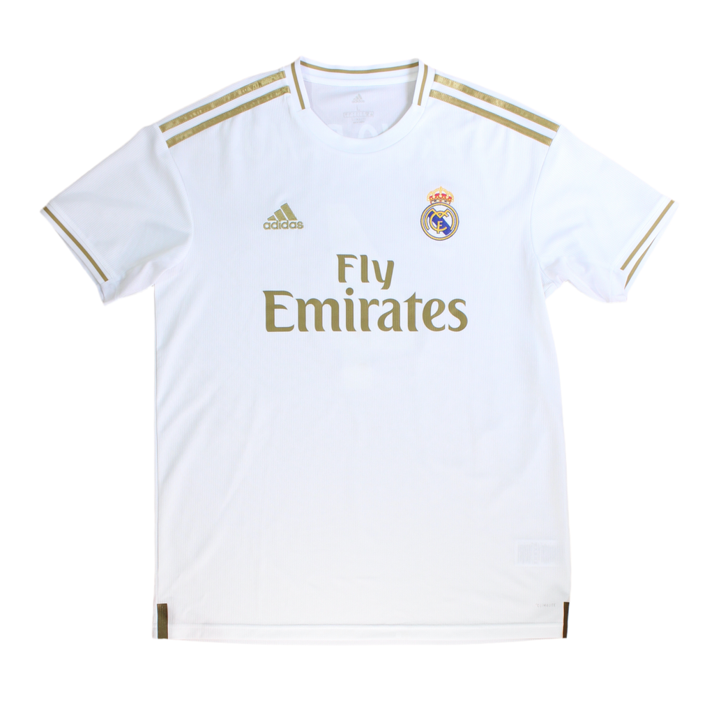 Real Madrid | Home #4 Ramos 2019/20 (L)