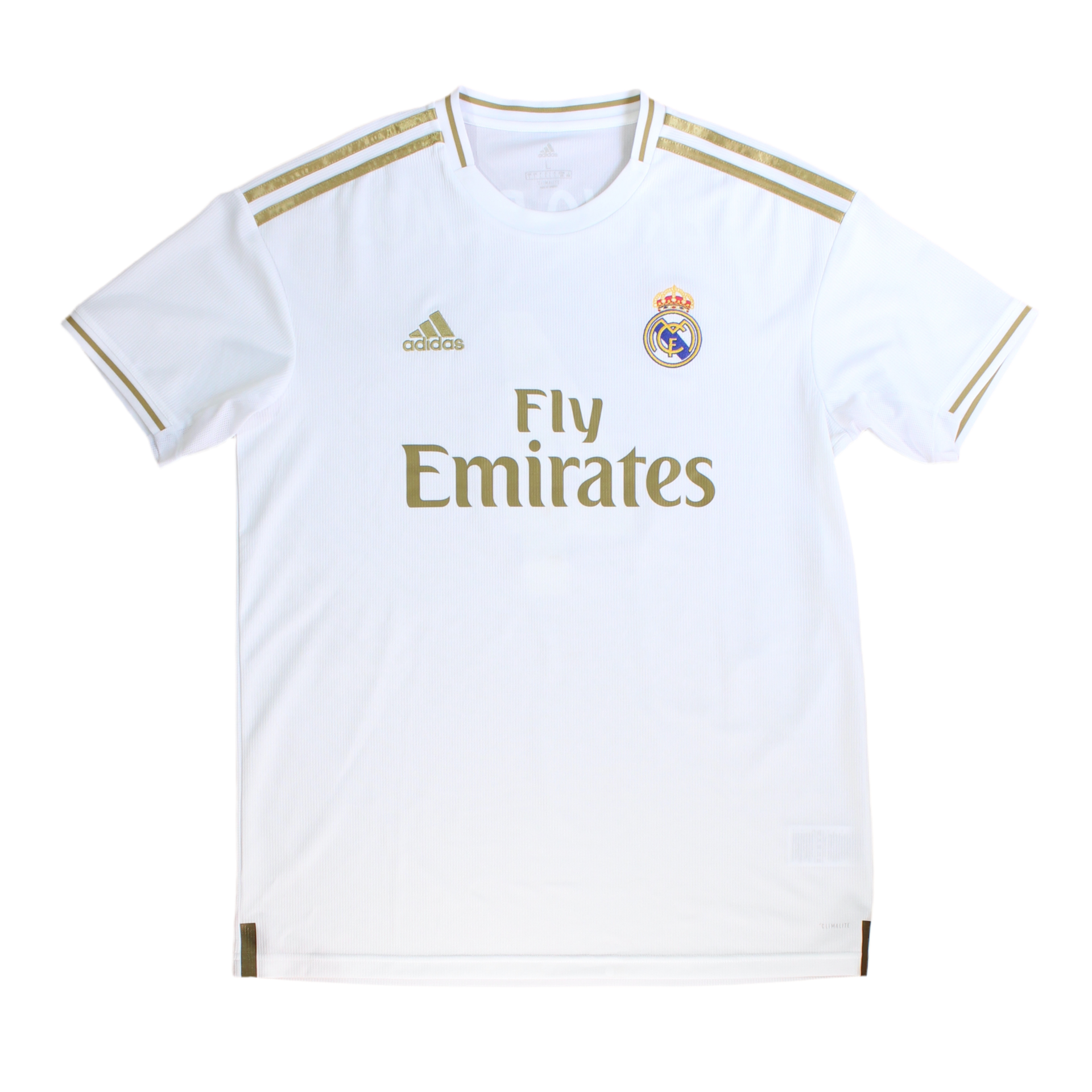 Real Madrid | Home #4 Ramos 2019/20 (L)