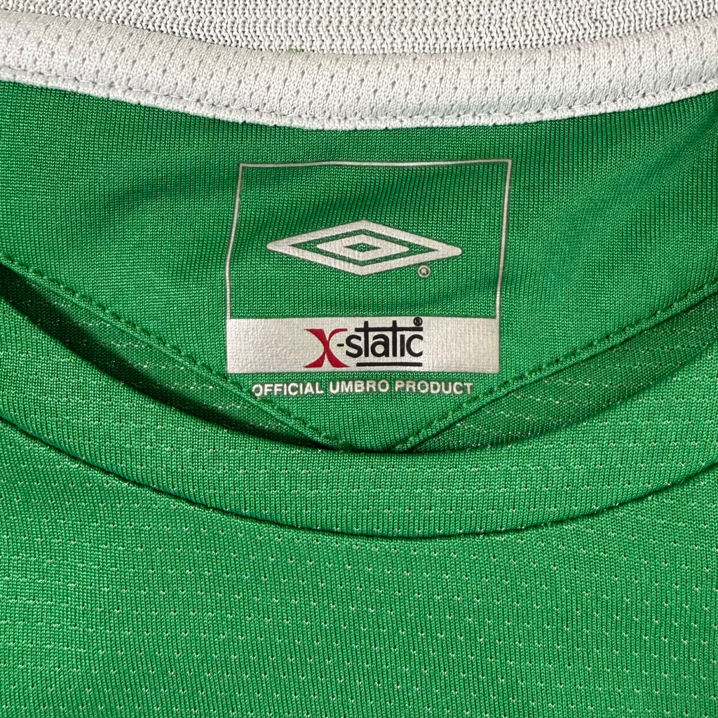 Irland | Home 2004/05 (M)