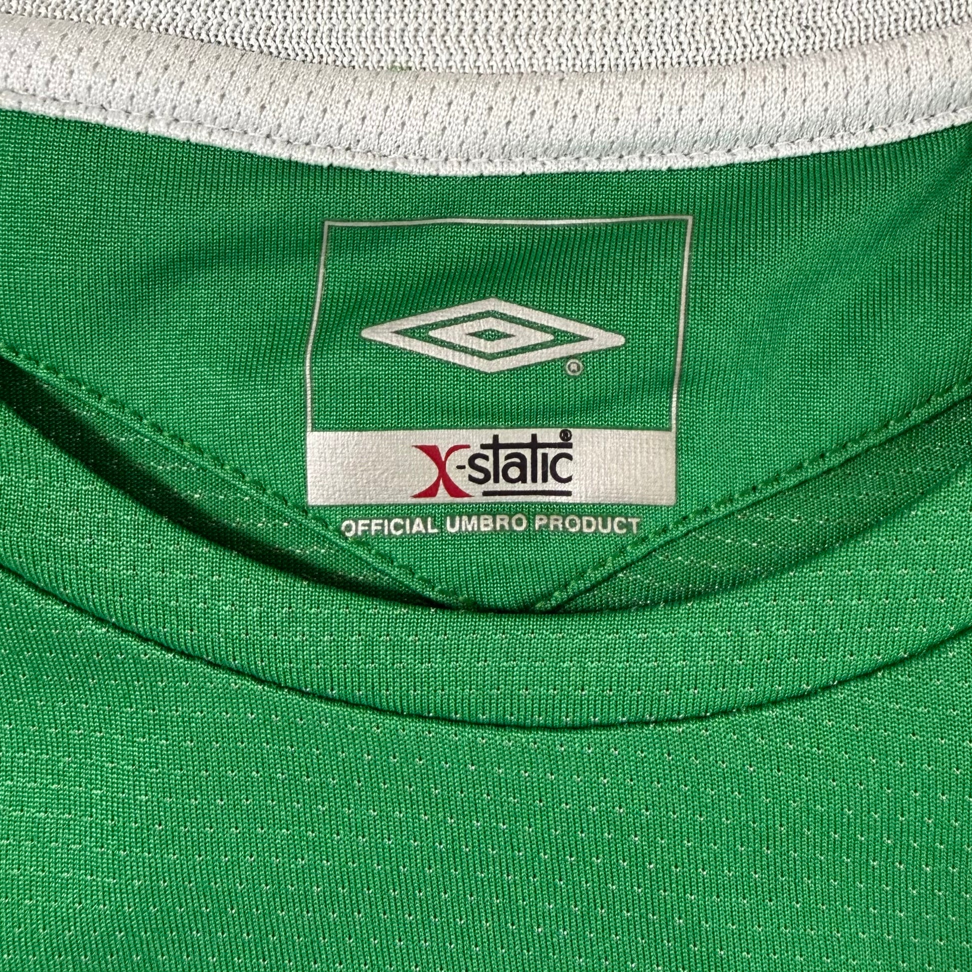 Irland | Home 2004/05 (M)