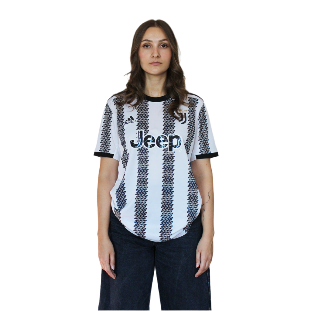 Juventus Turin | Home 2022/23 (M)