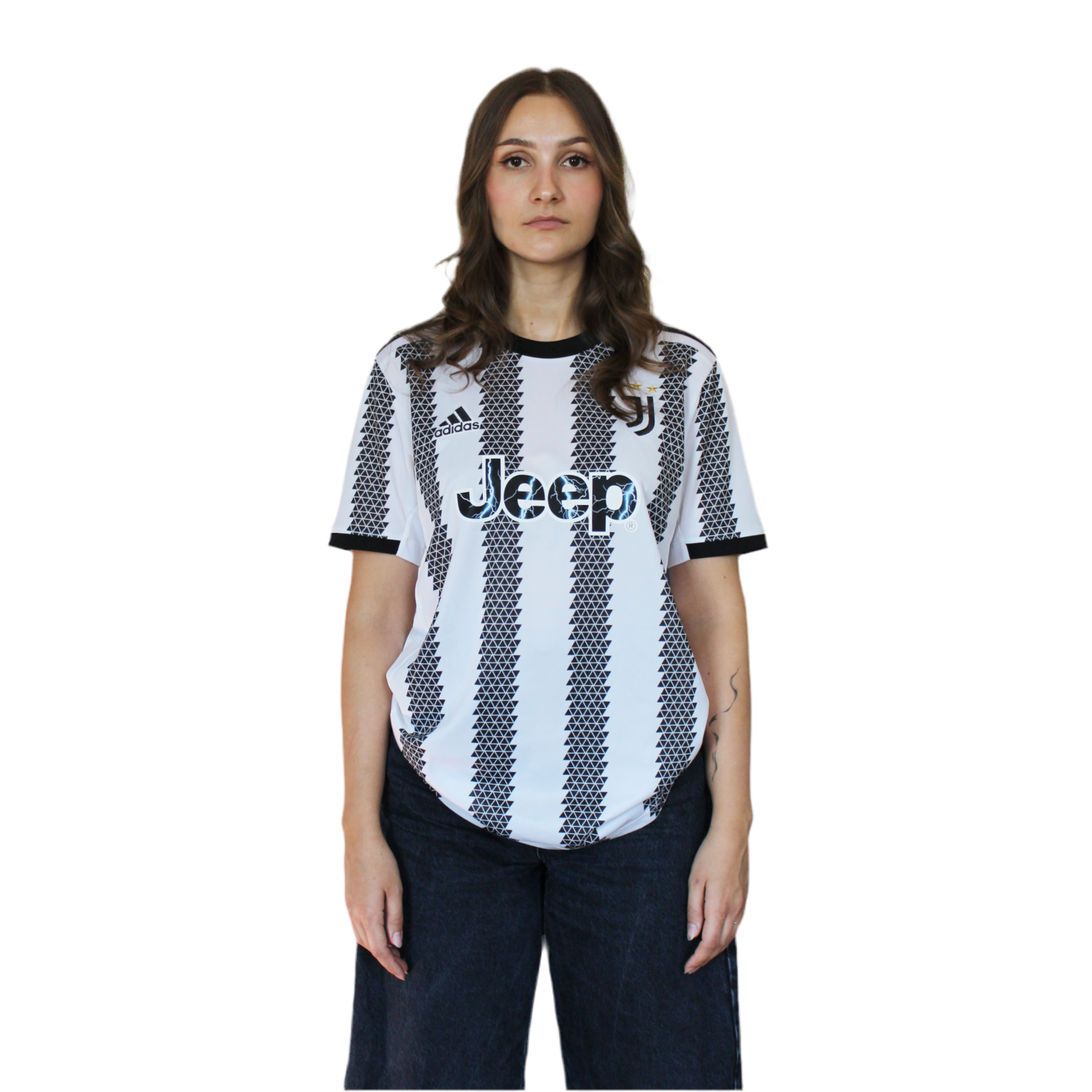 Juventus Turin | Home 2022/23 (M)