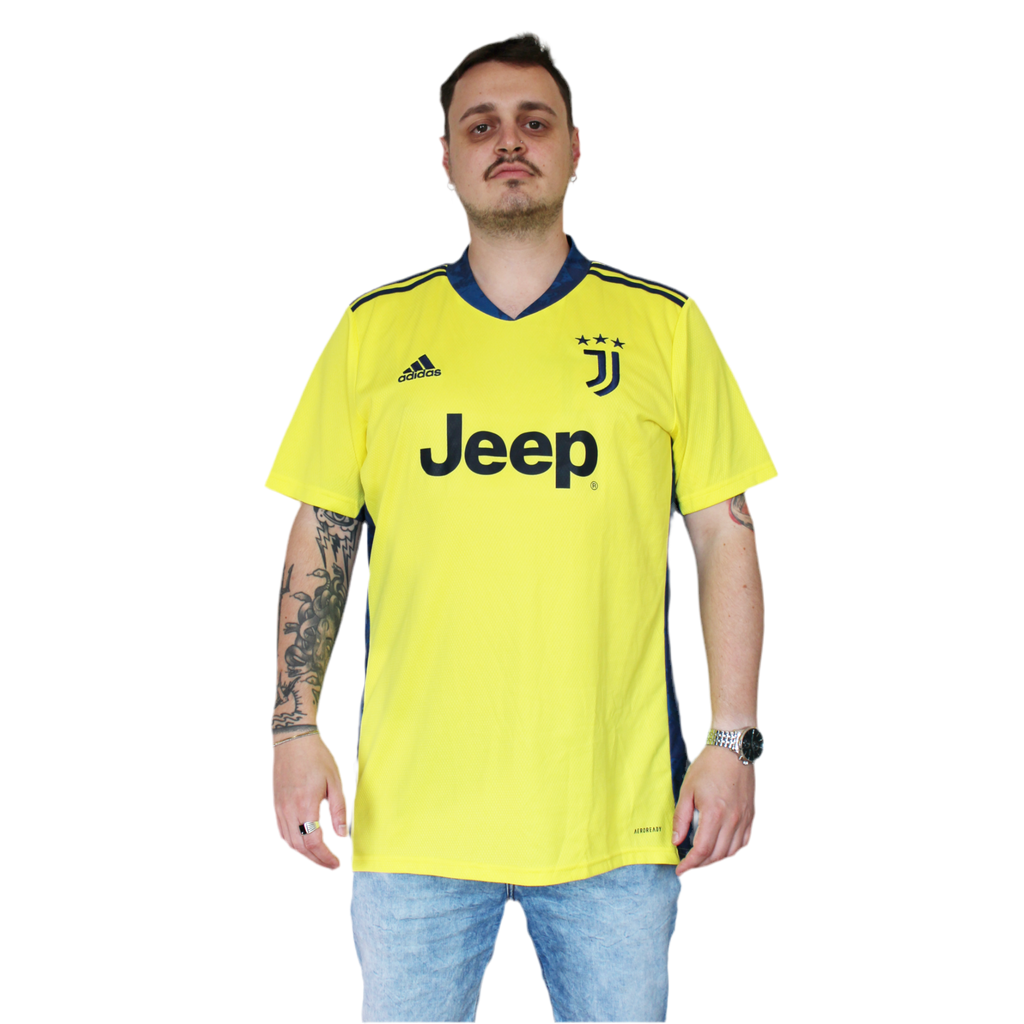 Juventus Turin | Torwart 2020/21 (XL)