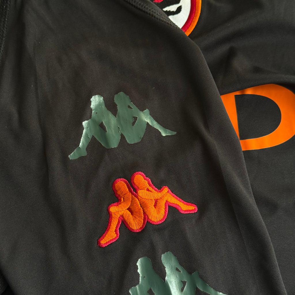 AS Rom | 3rd 2009/10 (M)