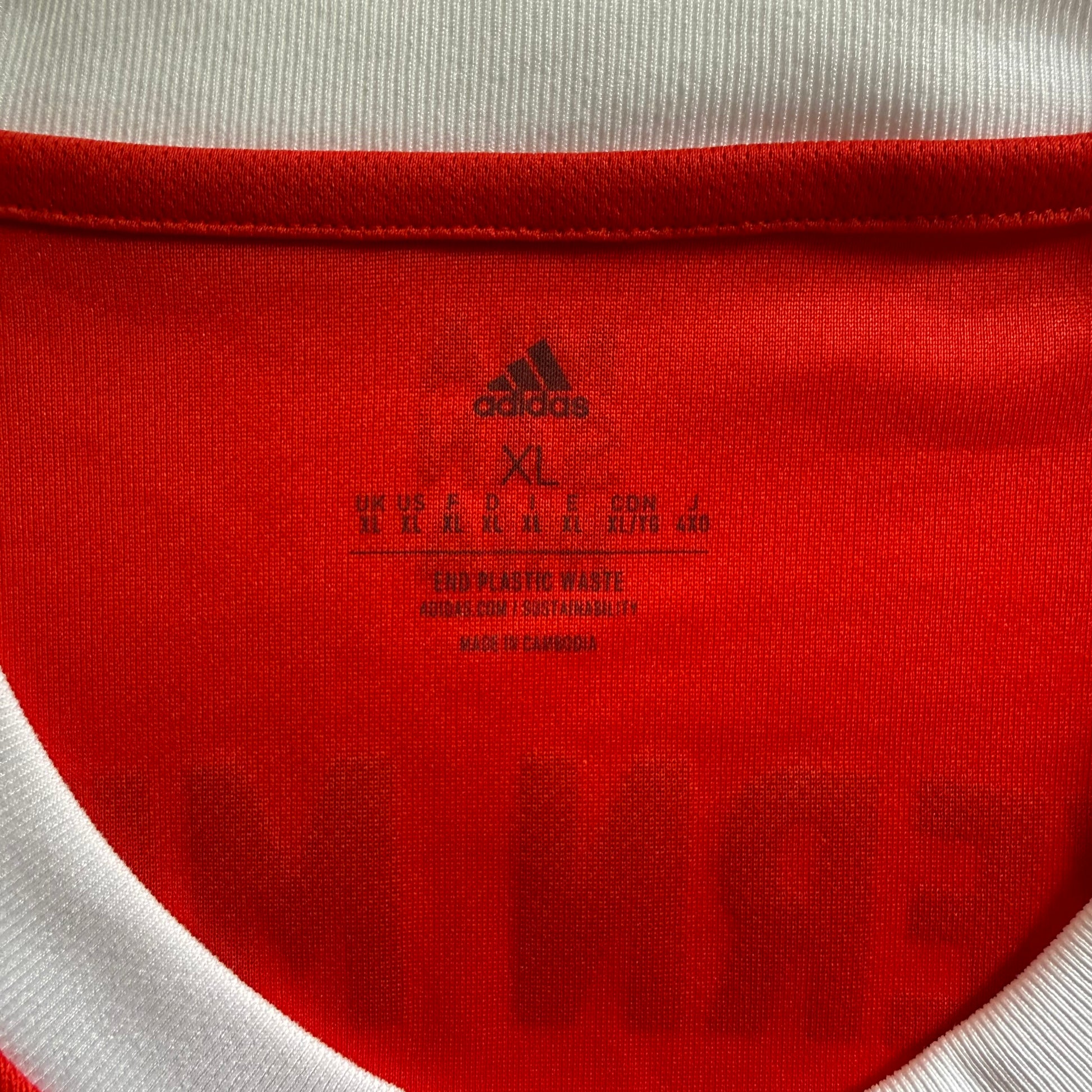 Bayern München | Home 2022/23 (XL)
