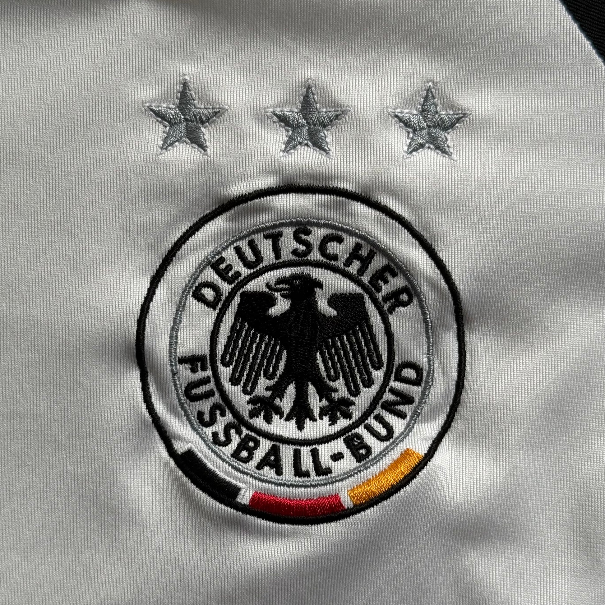 Deutschland | Home 2004/05 (L)