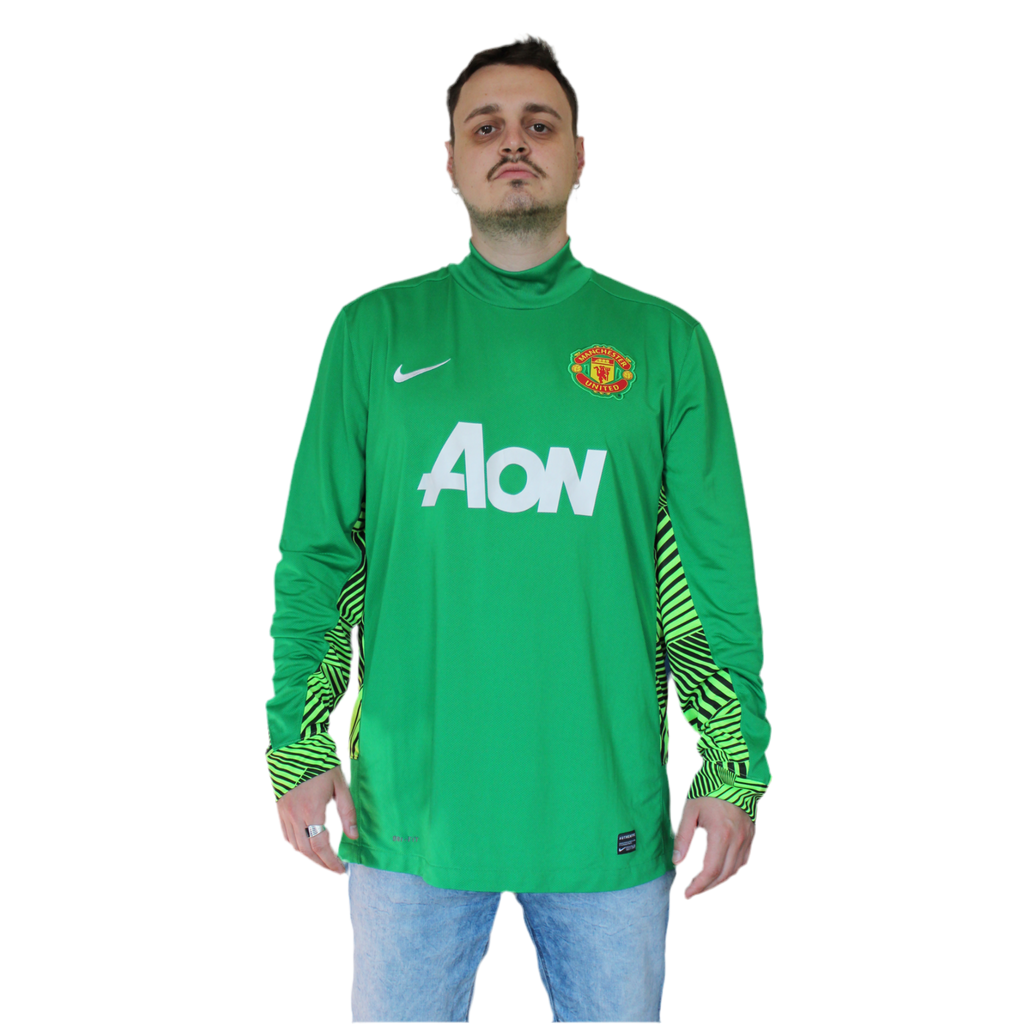 Manchester United | Torwart 2011/12 (XL)