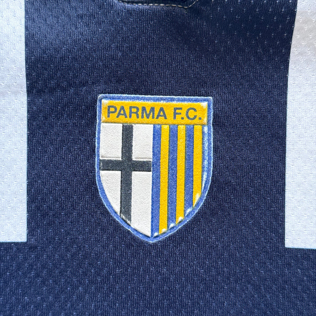 Parma Calcio | Home 2004/05 (M)
