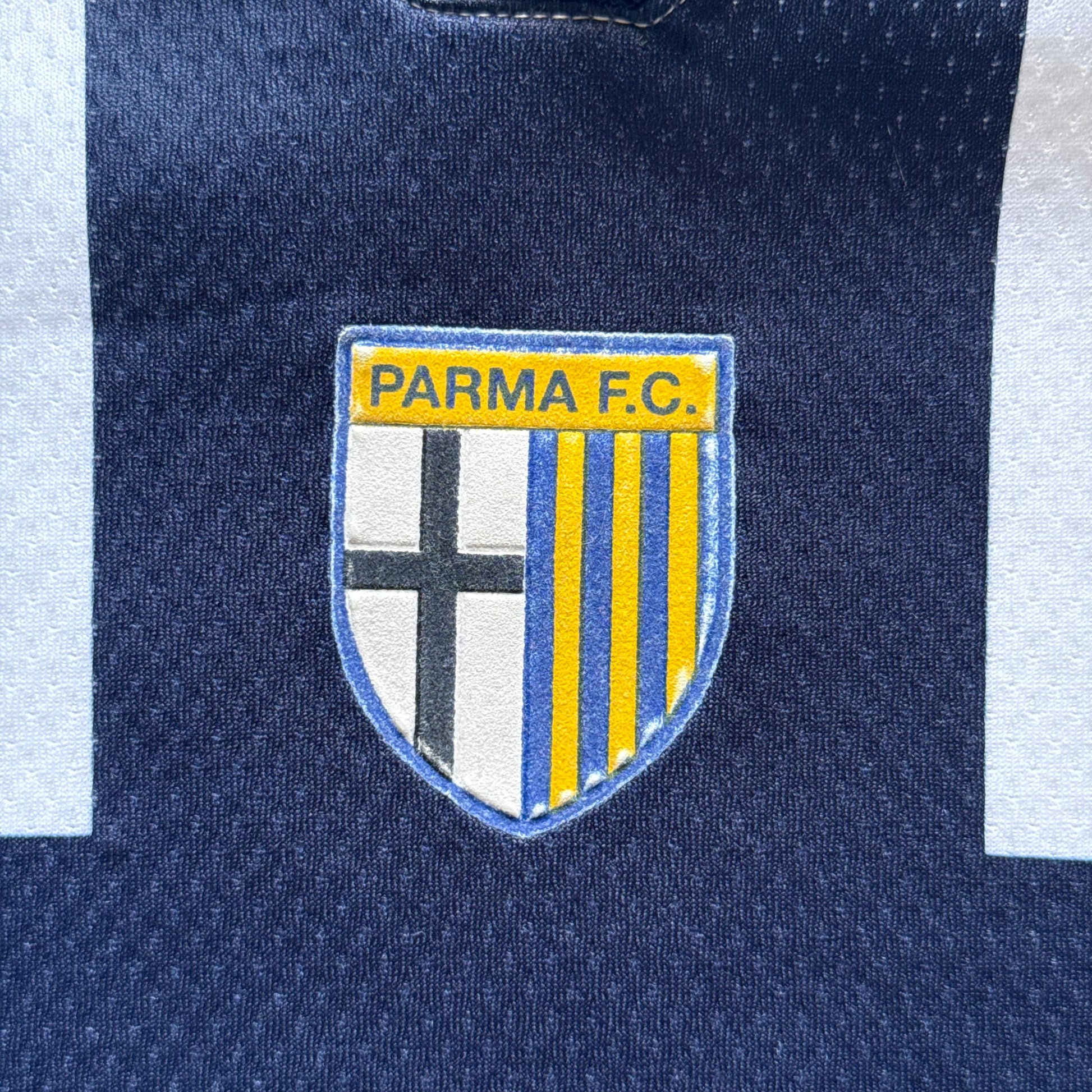 Parma Calcio | Home 2004/05 (M)