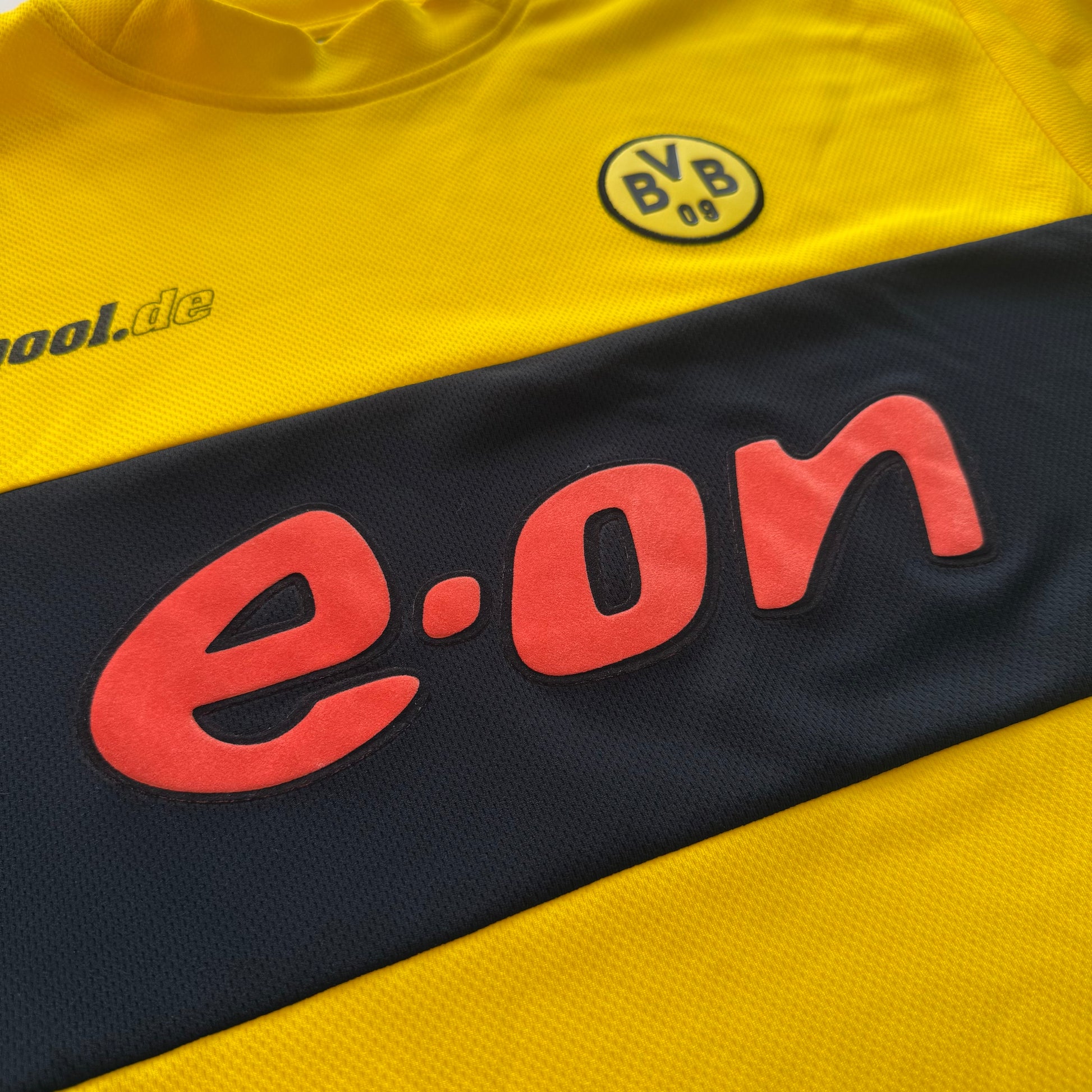 Borussia Dortmund | Home 2002/03 (L)