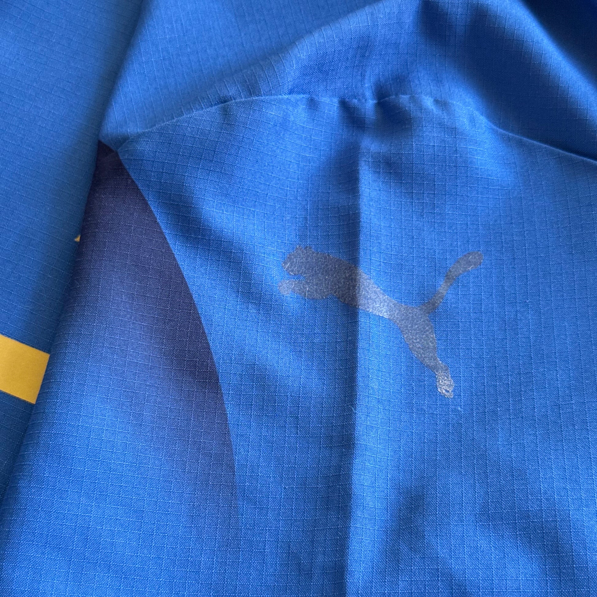 Italien | Home #5 Cannavaro 2006/07 (M)