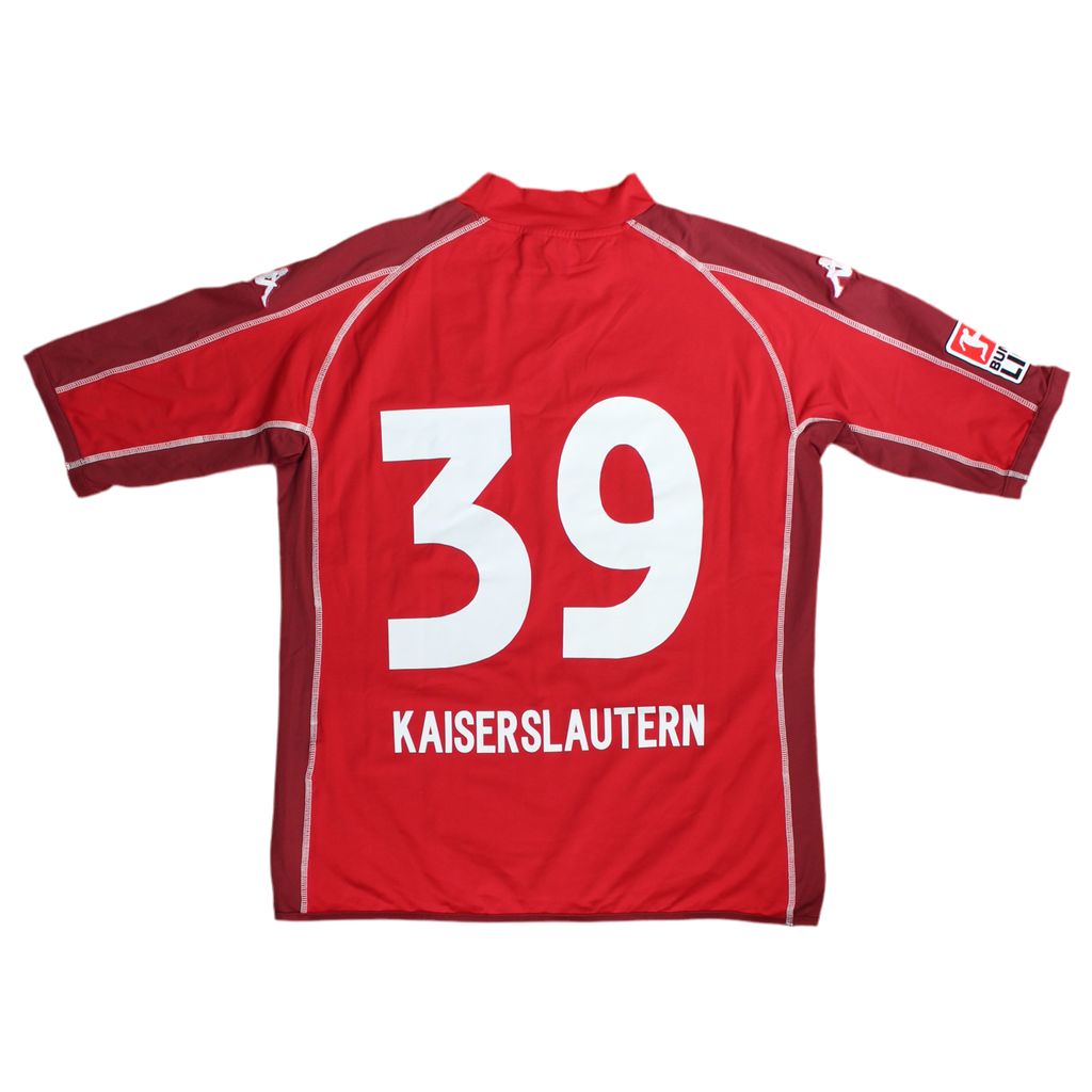 Kaiserslautern | Home #39 2005/06 (XL)