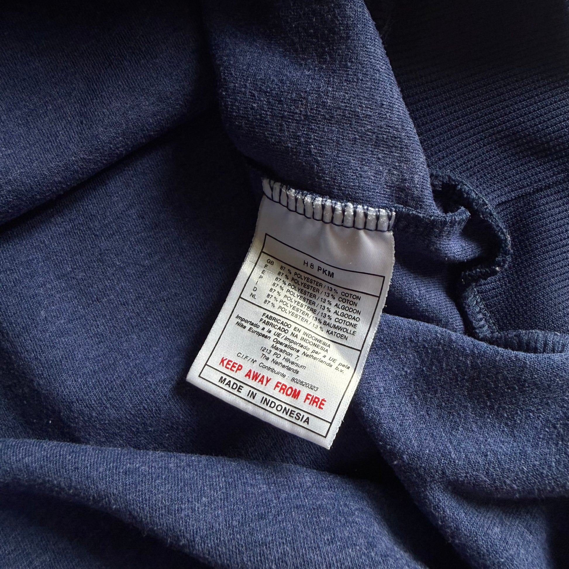 FC Barcelona | Sweater 1998/99 (M)