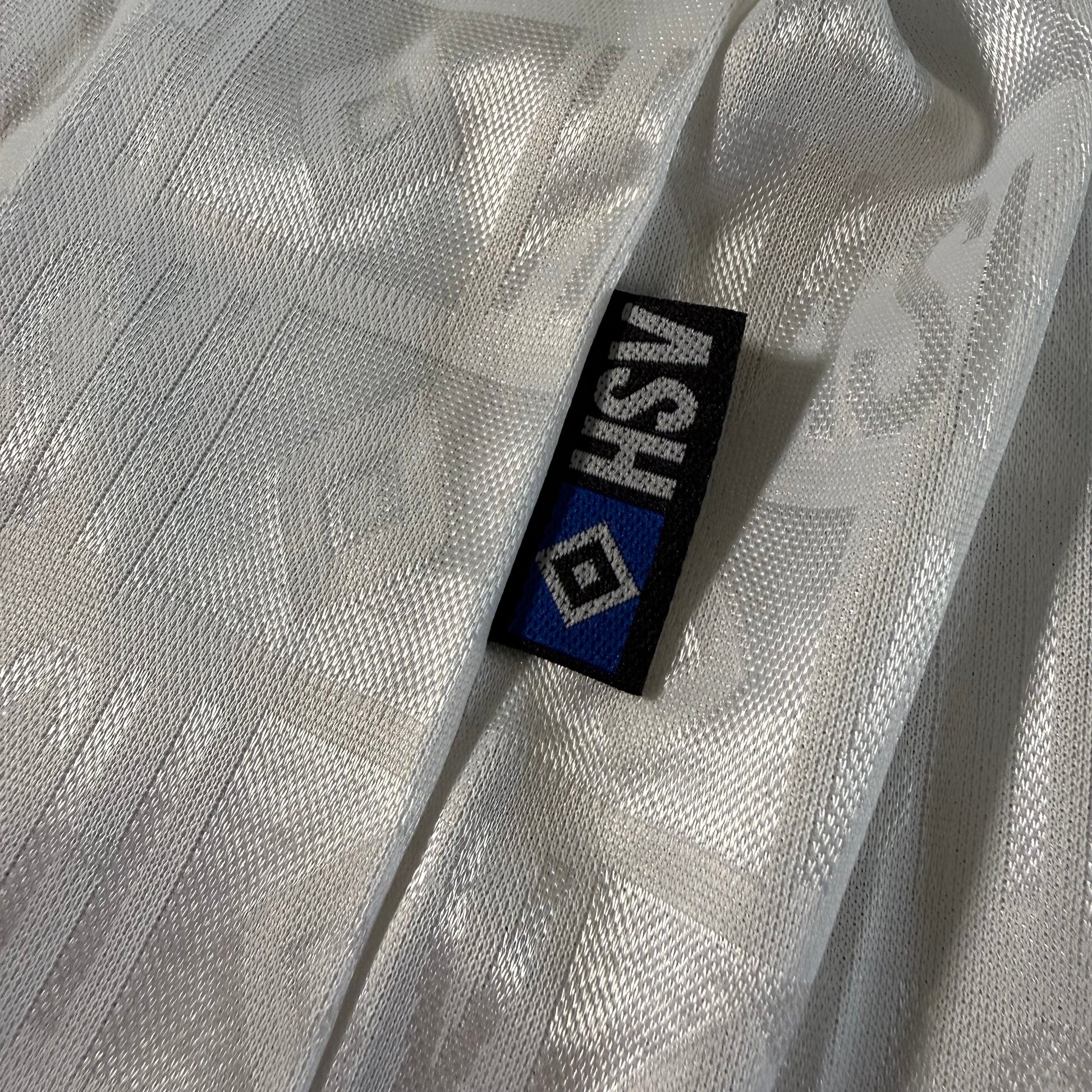 Hamburger SV | Home 1997/98 (XXL)