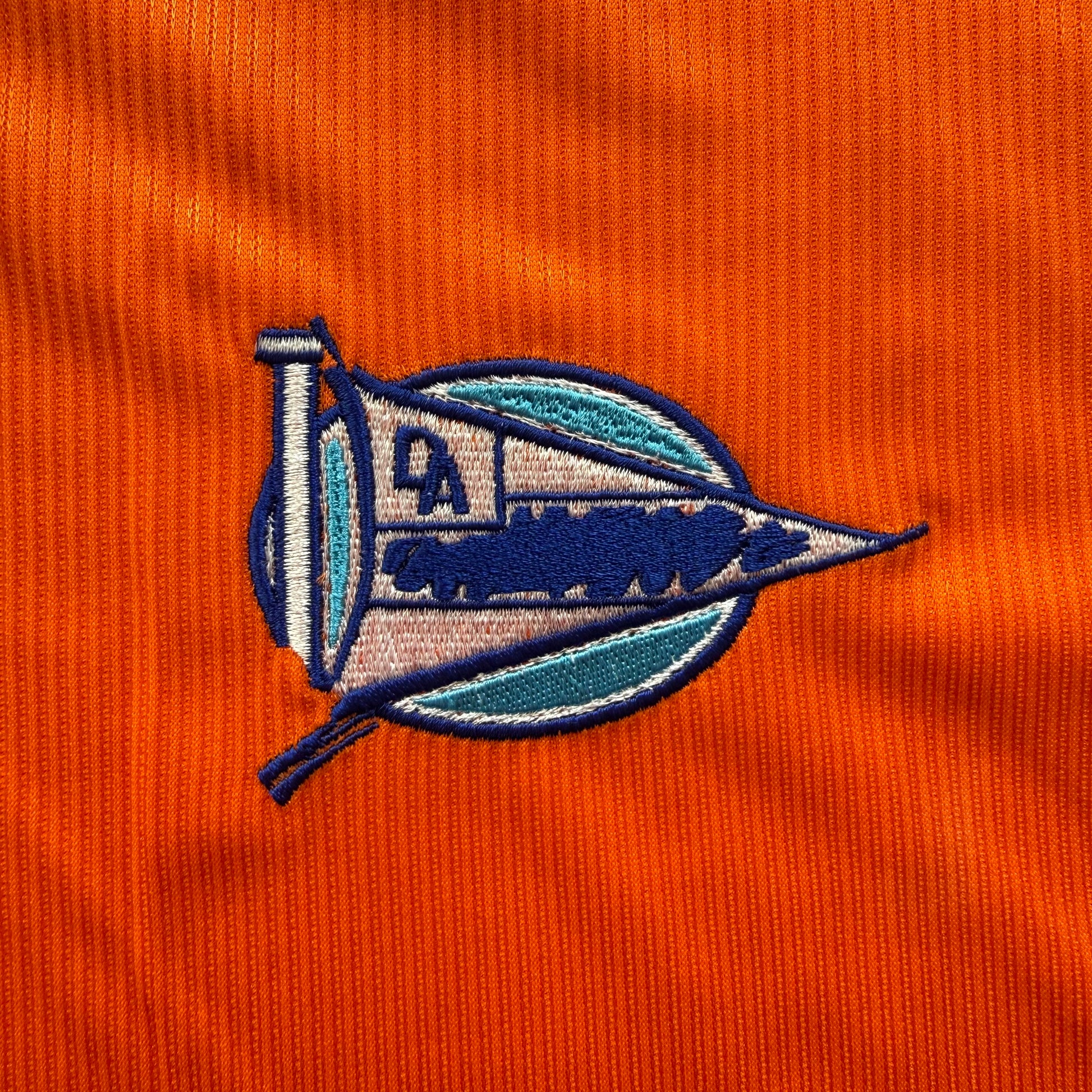 Deportivo Alavés | Away 2005/06 (L)