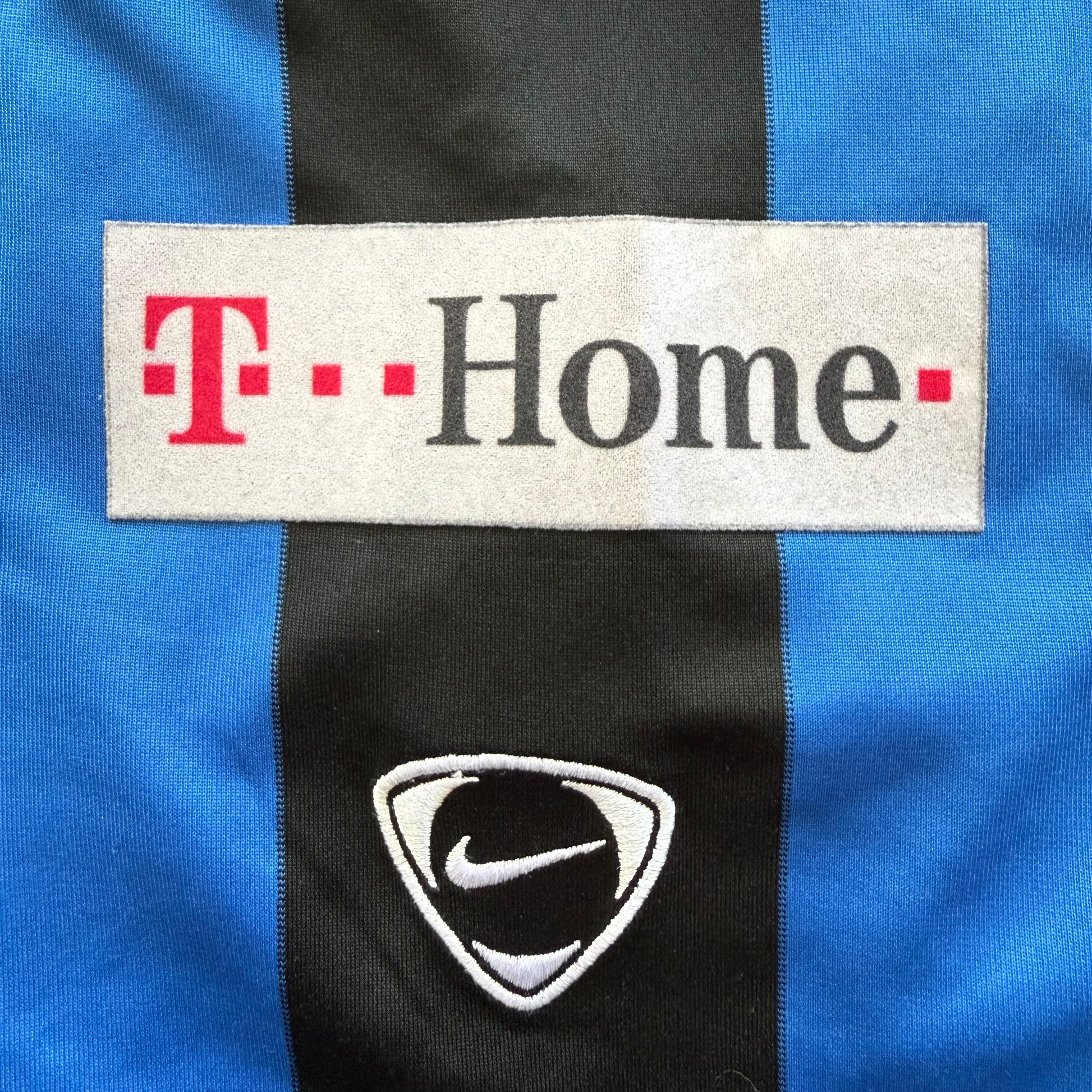 VfL Wolfsburg | Away 2007/08 (L)