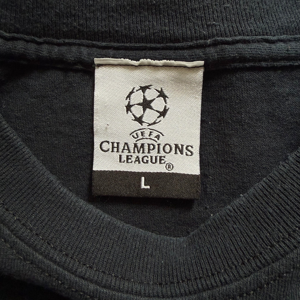Bayern München | Fanshirt 2012/13 (L)