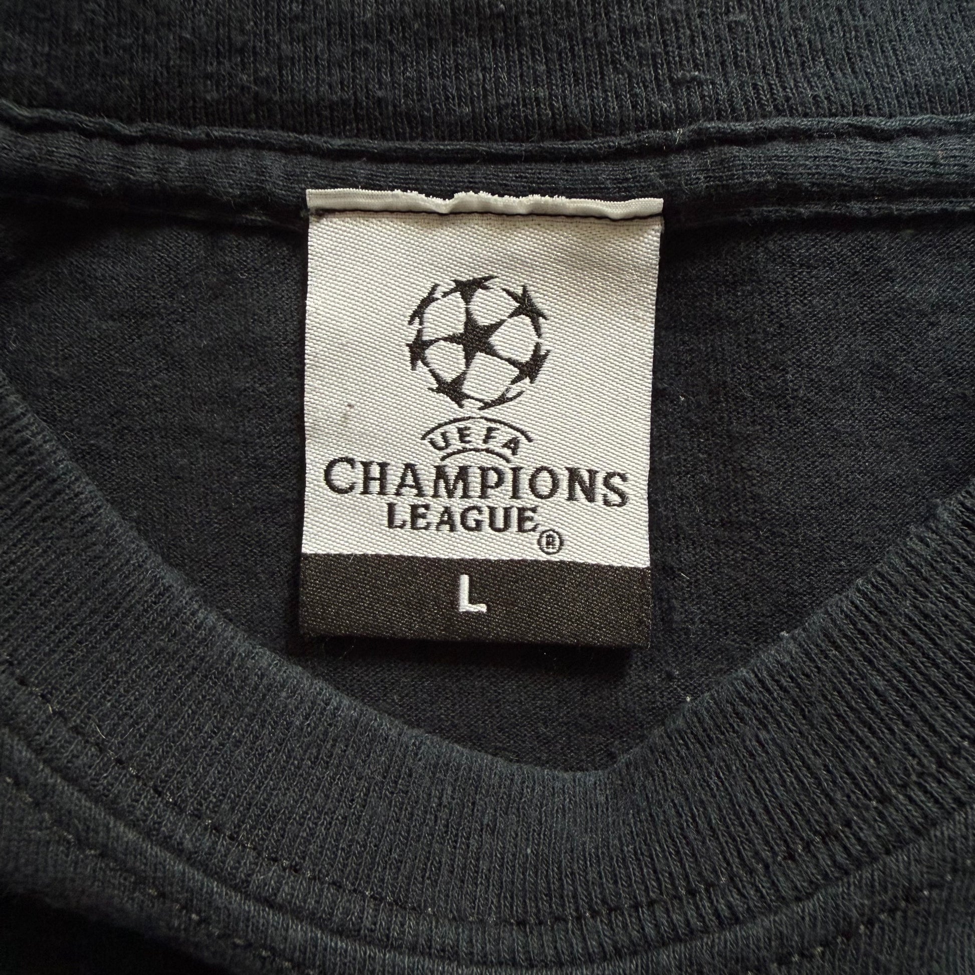 Bayern München | Fanshirt 2012/13 (L)