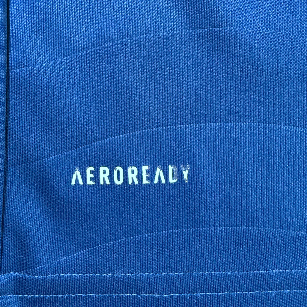 Vancouver Whitecaps | Away 2021 (XL)