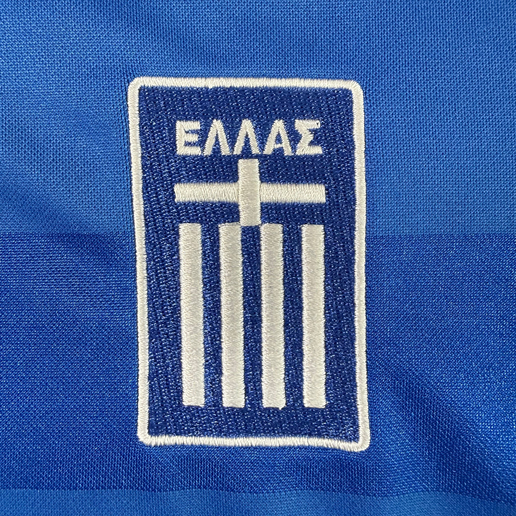 Griechenland | Away 2008/09 (M)