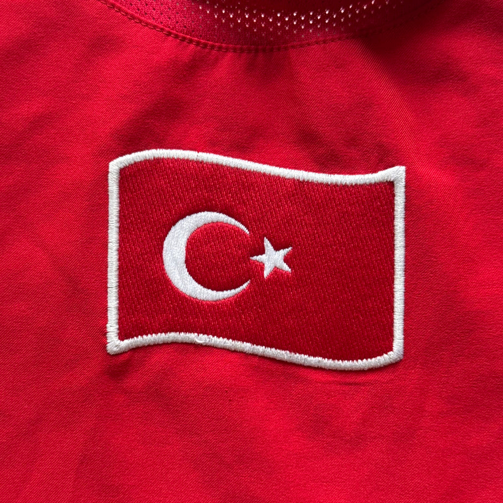Türkei | Home 2004/05 (L)