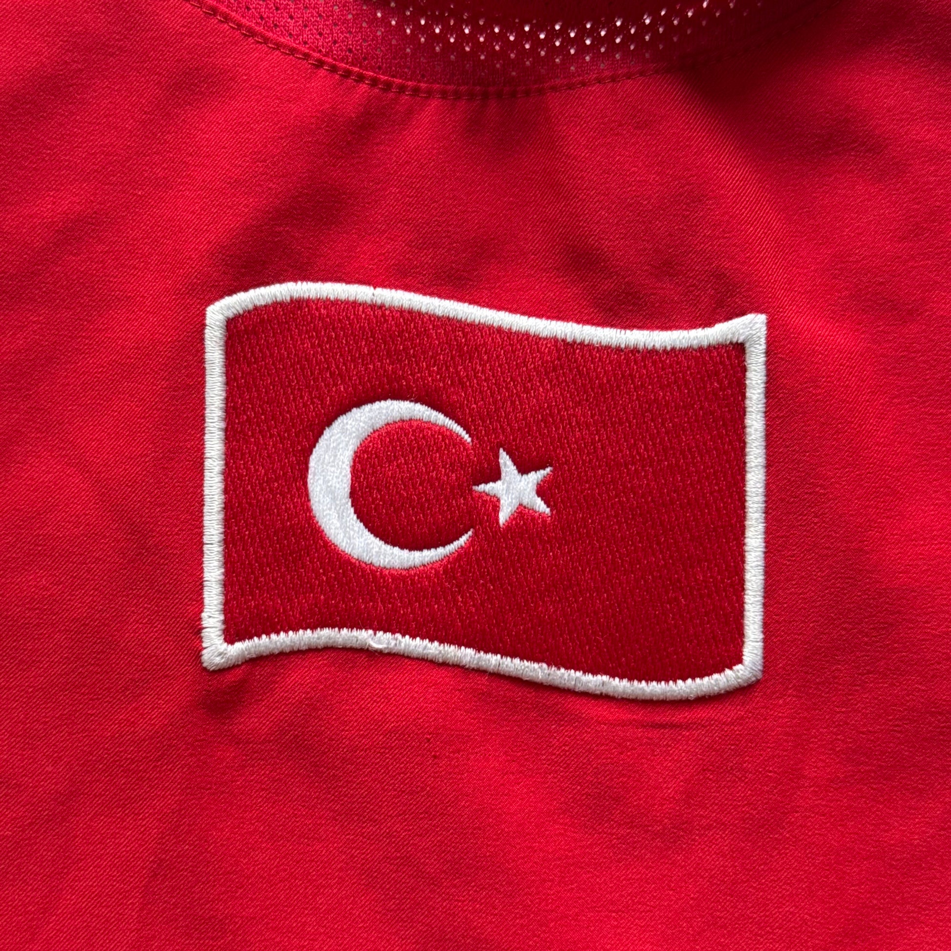 Türkei | Home 2004/05 (L)