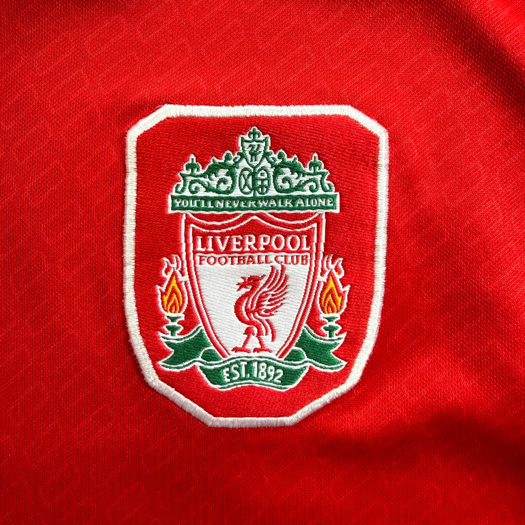 Liverpool FC | Home 2004/05 (XL)