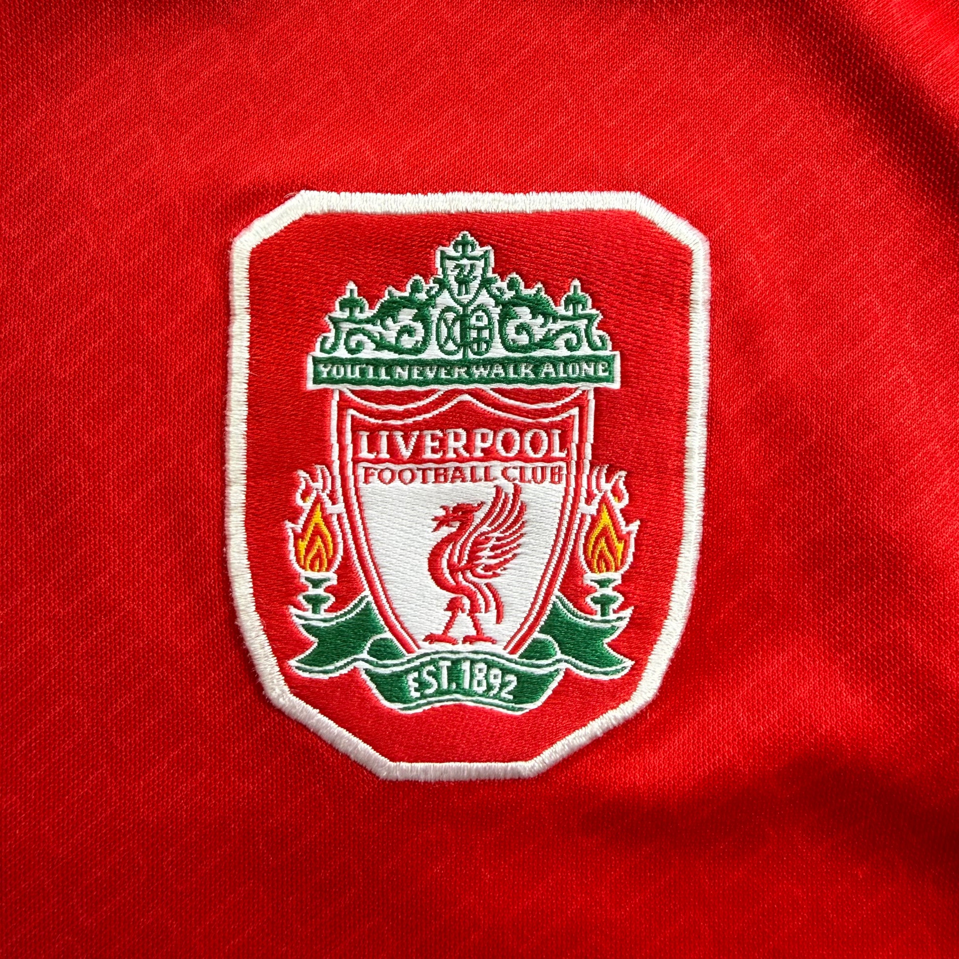 Liverpool FC | Home 2004/05 (XL)