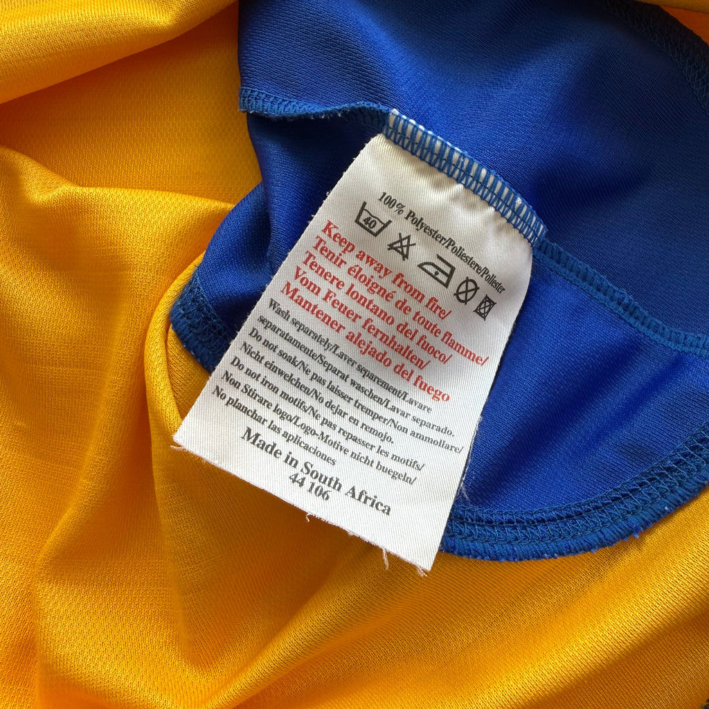 Chelsea FC | 3rd LS 2001/02 (L)