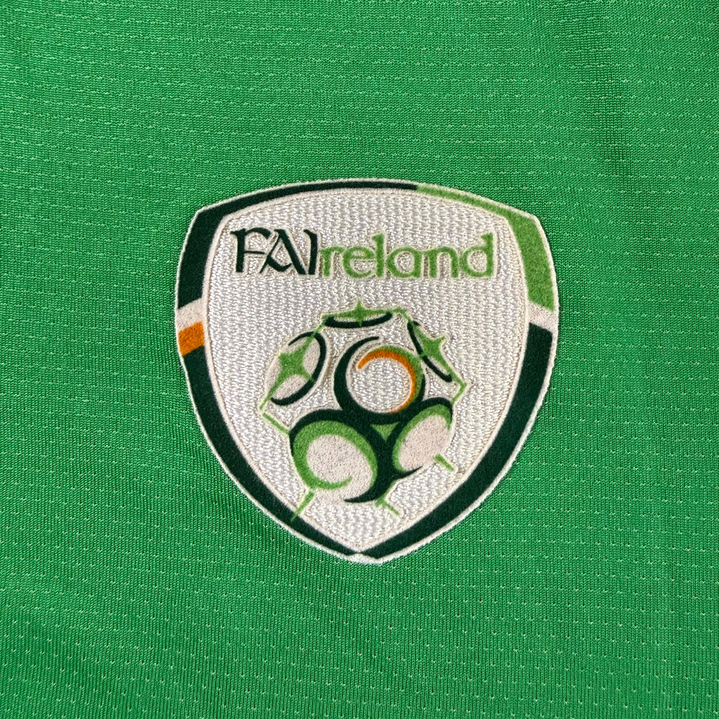 Irland | Home 2004/05 (M)