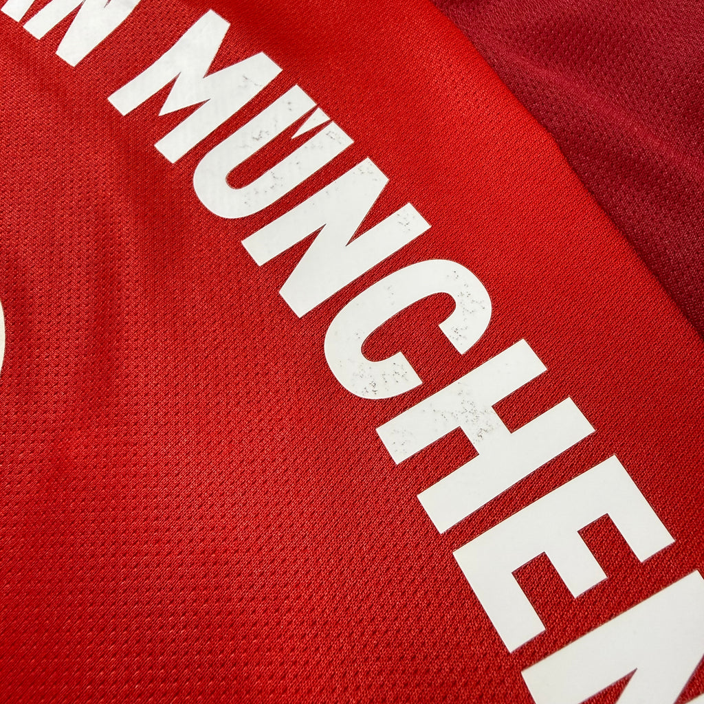 Bayern München | Home #8 Goretzka 2021/22 (M)