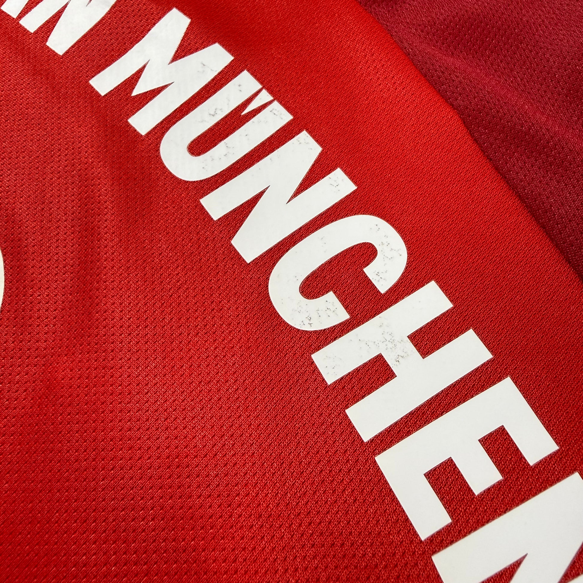 Bayern München | Home #8 Goretzka 2021/22 (M)