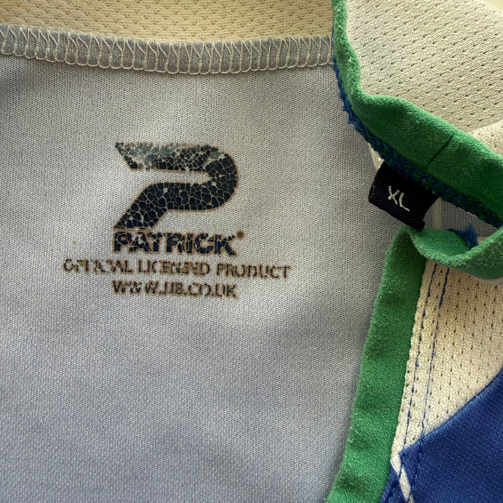 Wigan Athletic | Home 2003/04 (XL)