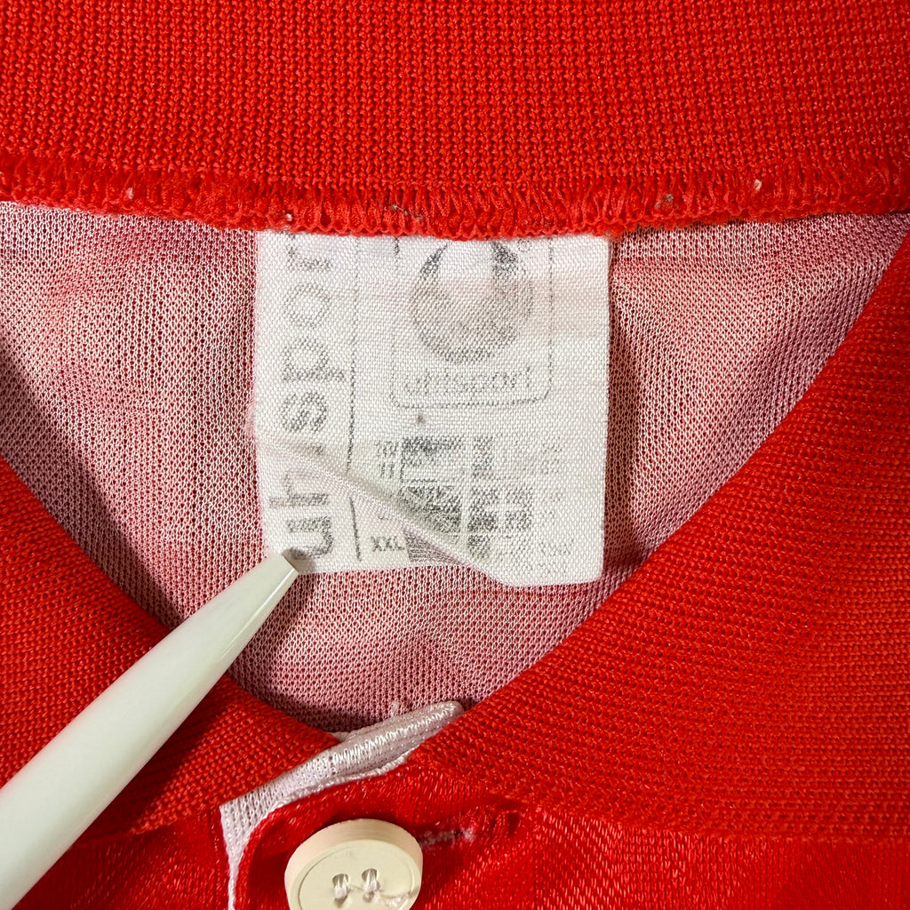 Hamburger SV | Home 1997/98 (XXL)