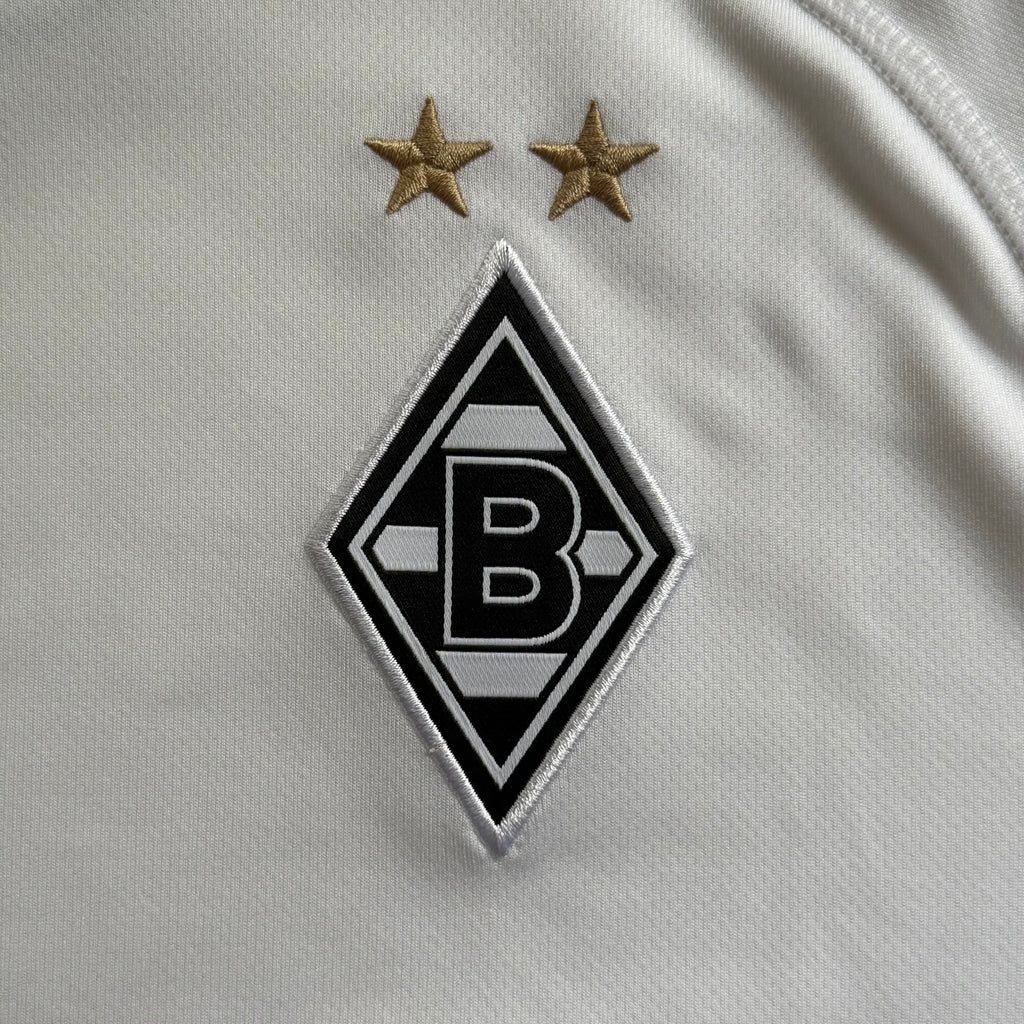 Borussia Mönchengladbach | Home 2018/19 (M)