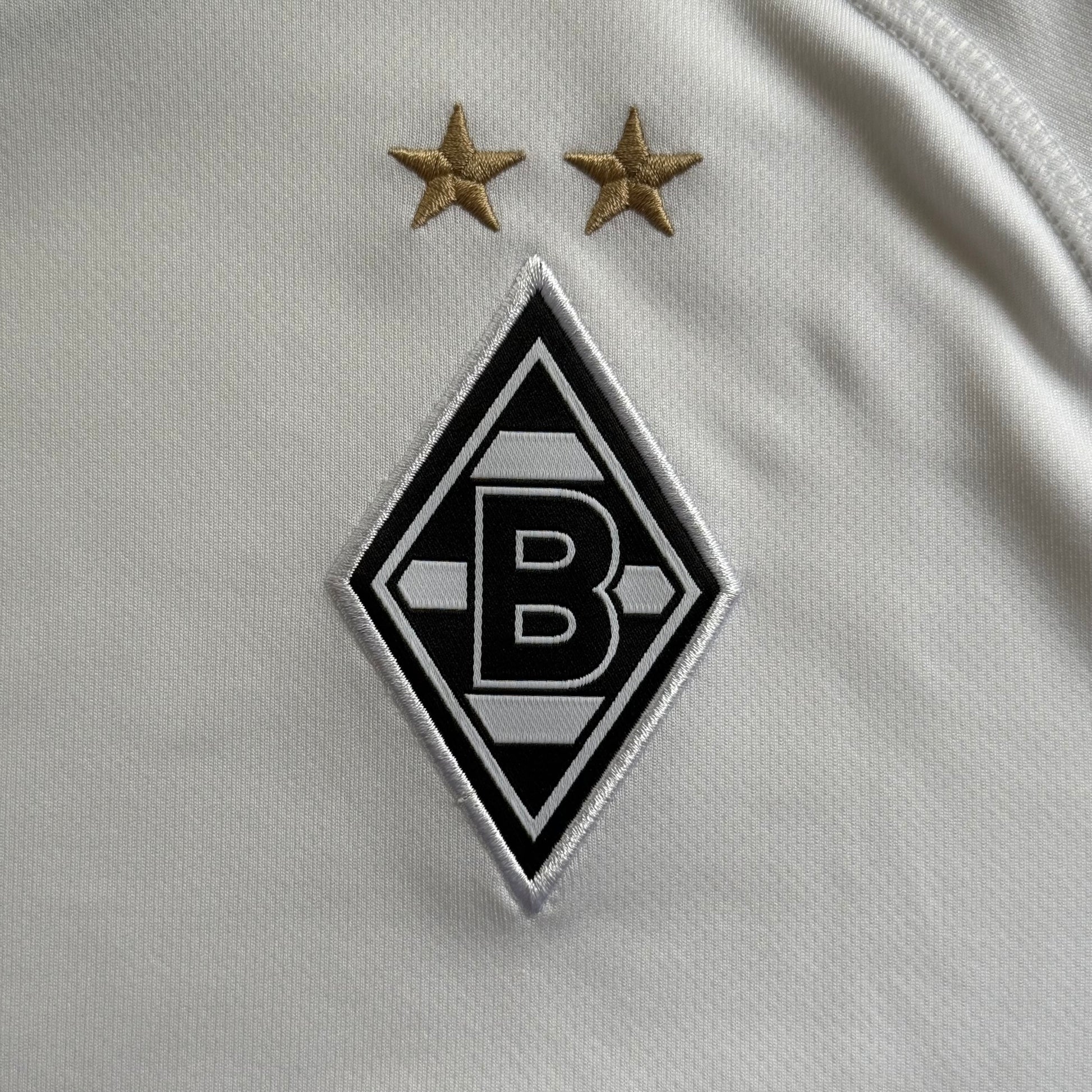 Borussia Mönchengladbach | Home 2018/19 (M)