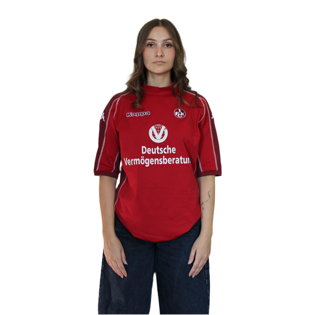 Kaiserslautern | Home #39 2005/06 (XL)