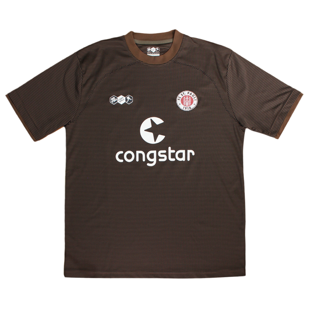 St. Pauli | Home #10 2008/09 (L)