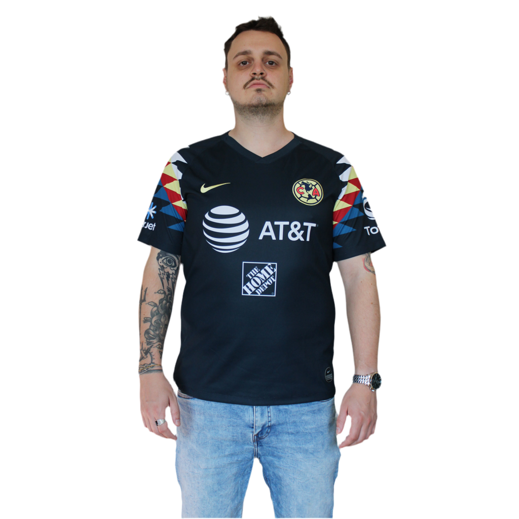 Club America | Away 2019/20 (M)