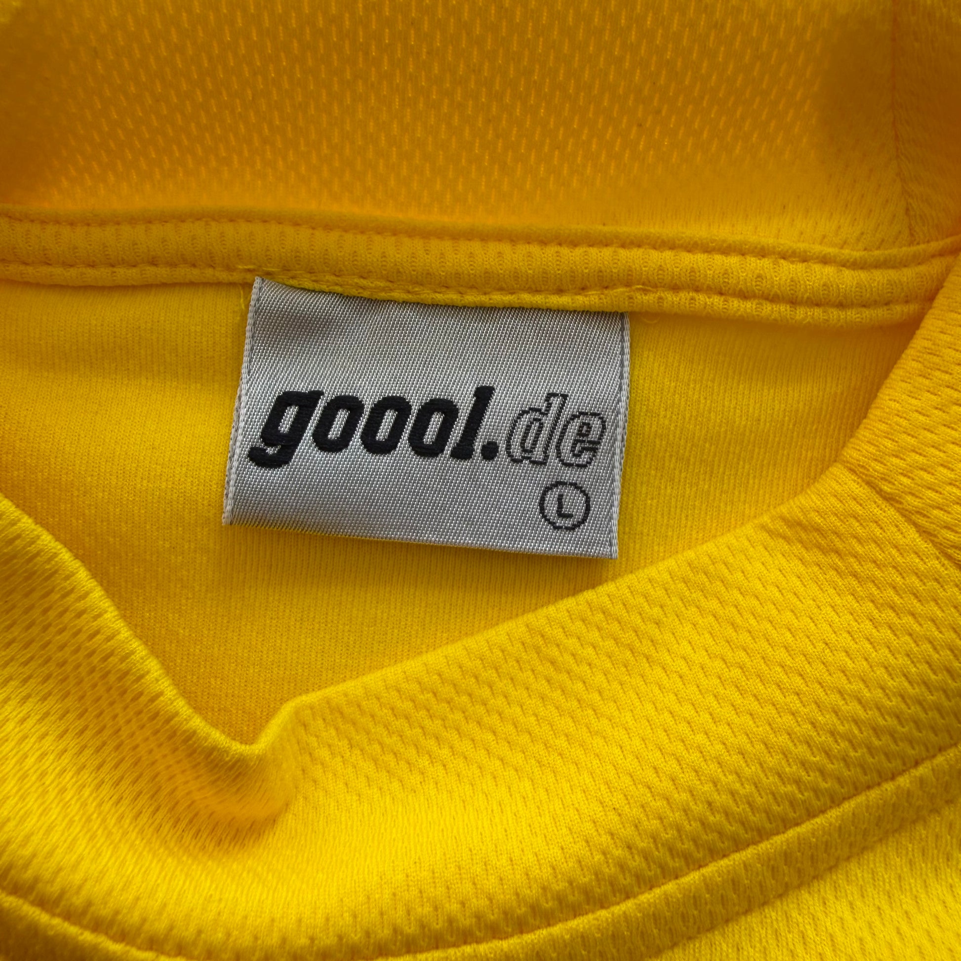 Borussia Dortmund | Home 2002/03 (L)