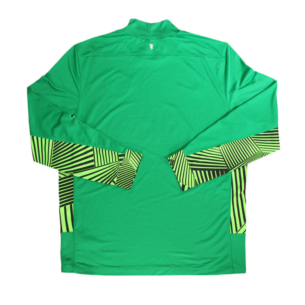 Manchester United | Torwart 2011/12 (XL)