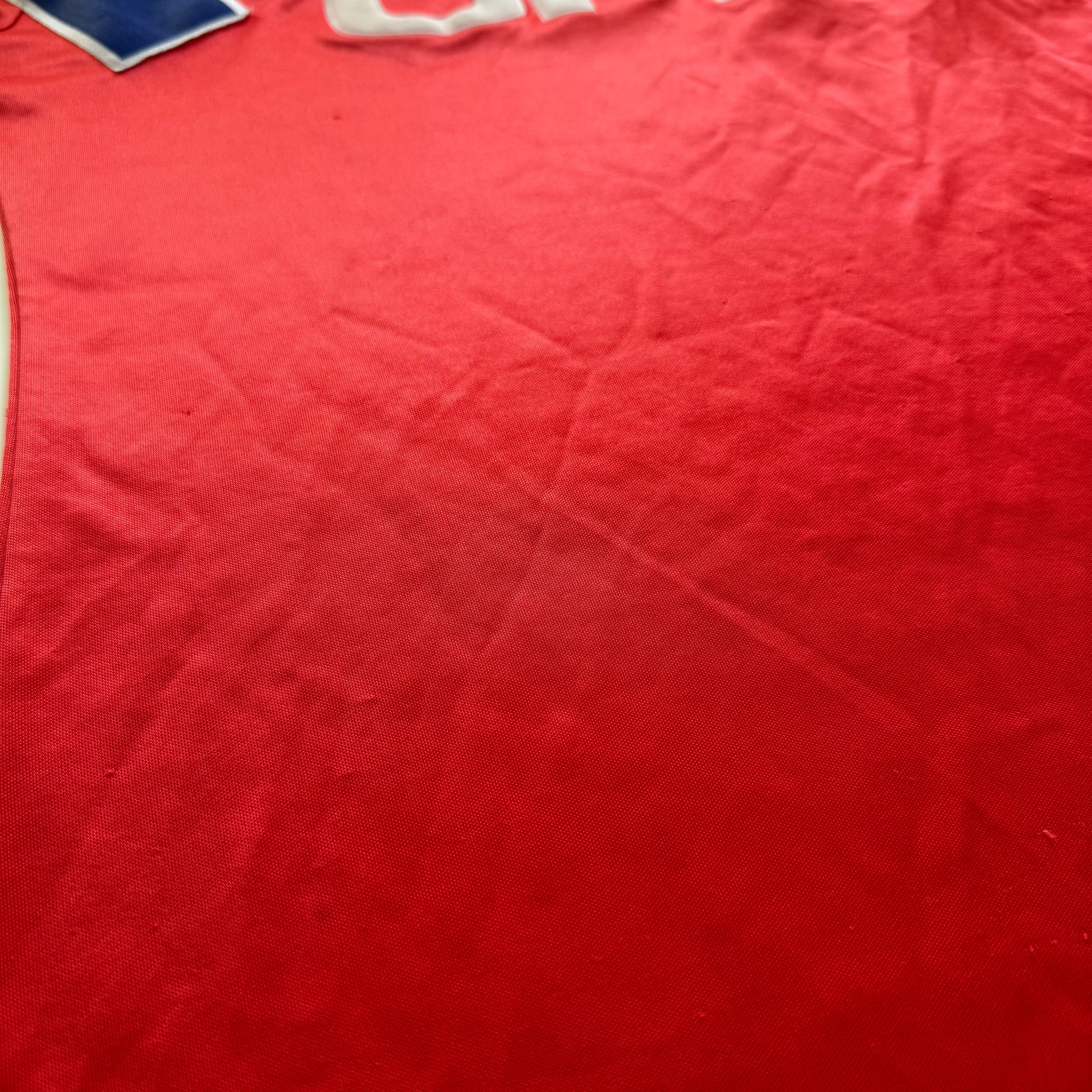 Bayern München | Home 1991/92 (L)