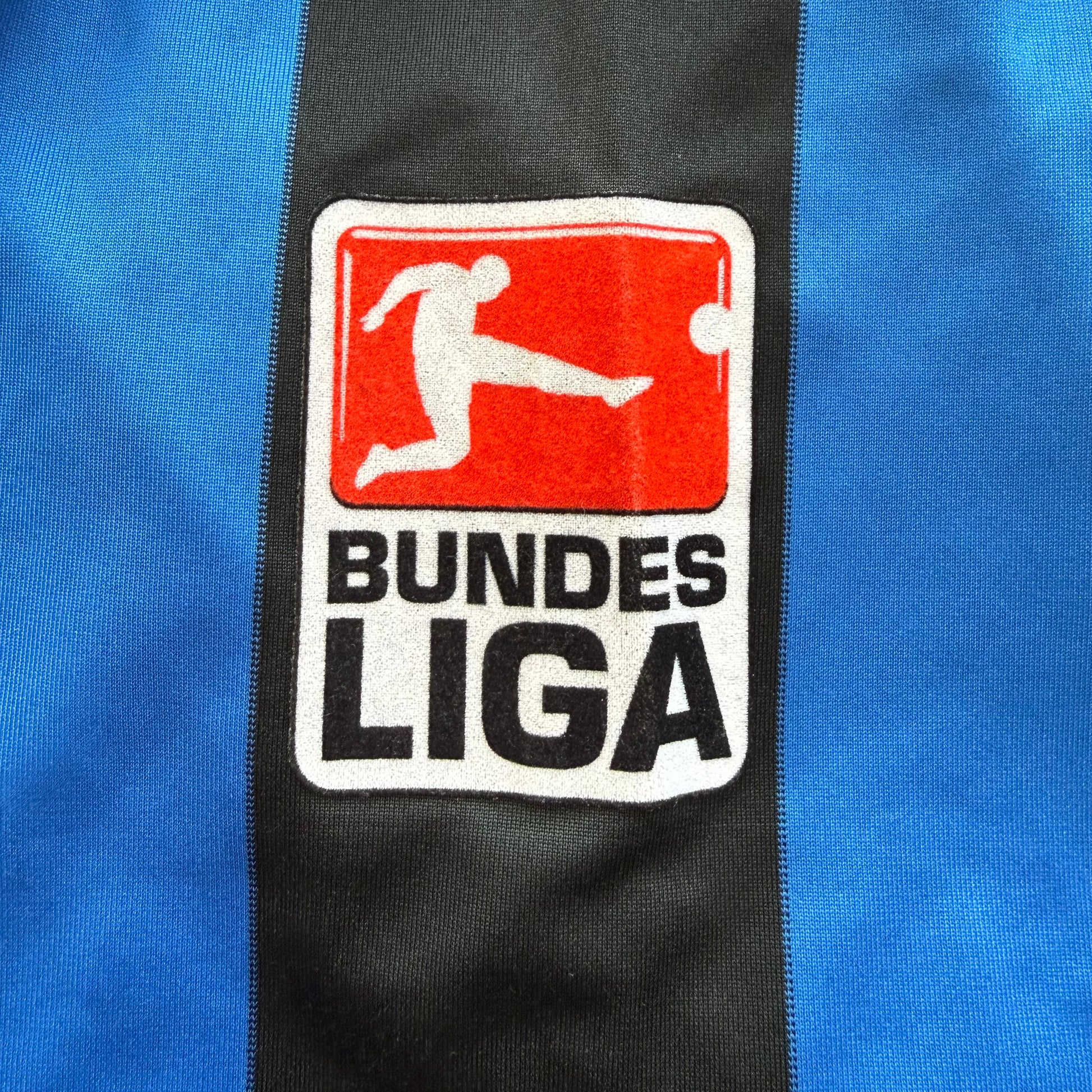 VfL Wolfsburg | Away 2007/08 (L)