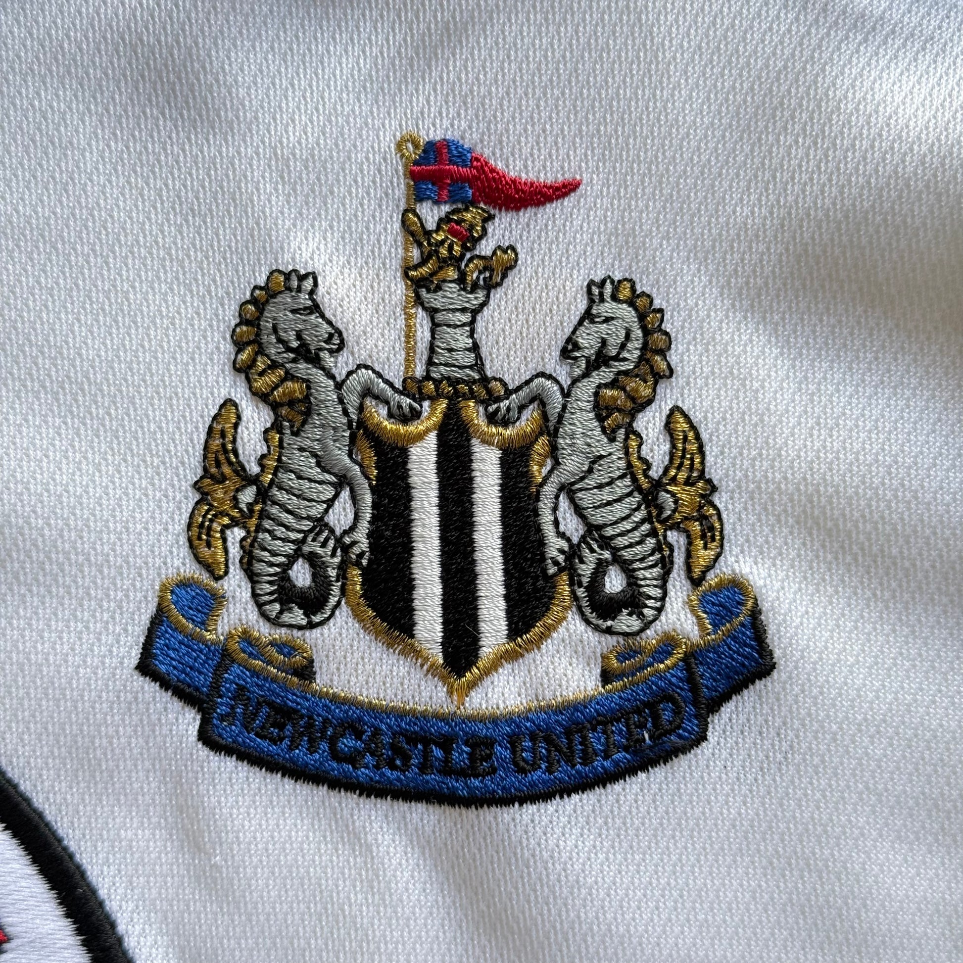 Newcastle United | Away 1999/00 (M)