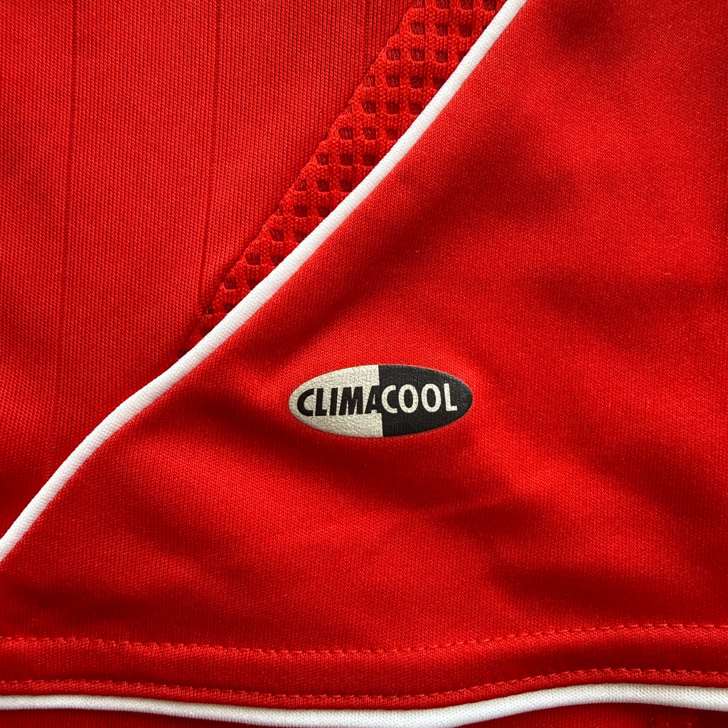 Liverpool FC | Home 2006/07 (M)