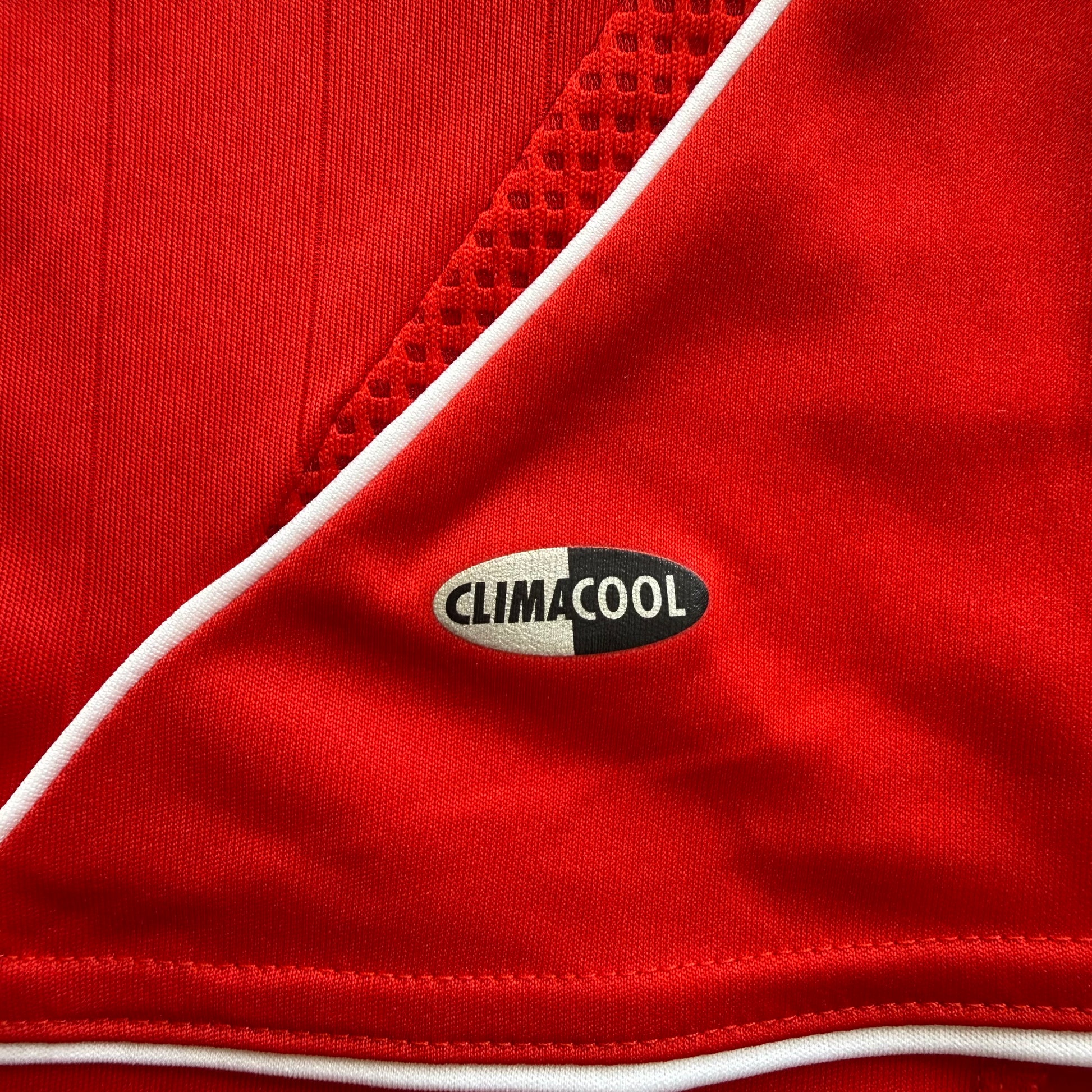Liverpool FC | Home 2006/07 (M)