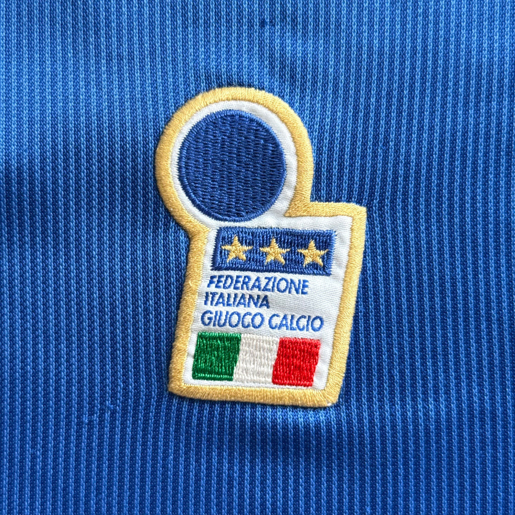Italien | Home 1998/99 (M)
