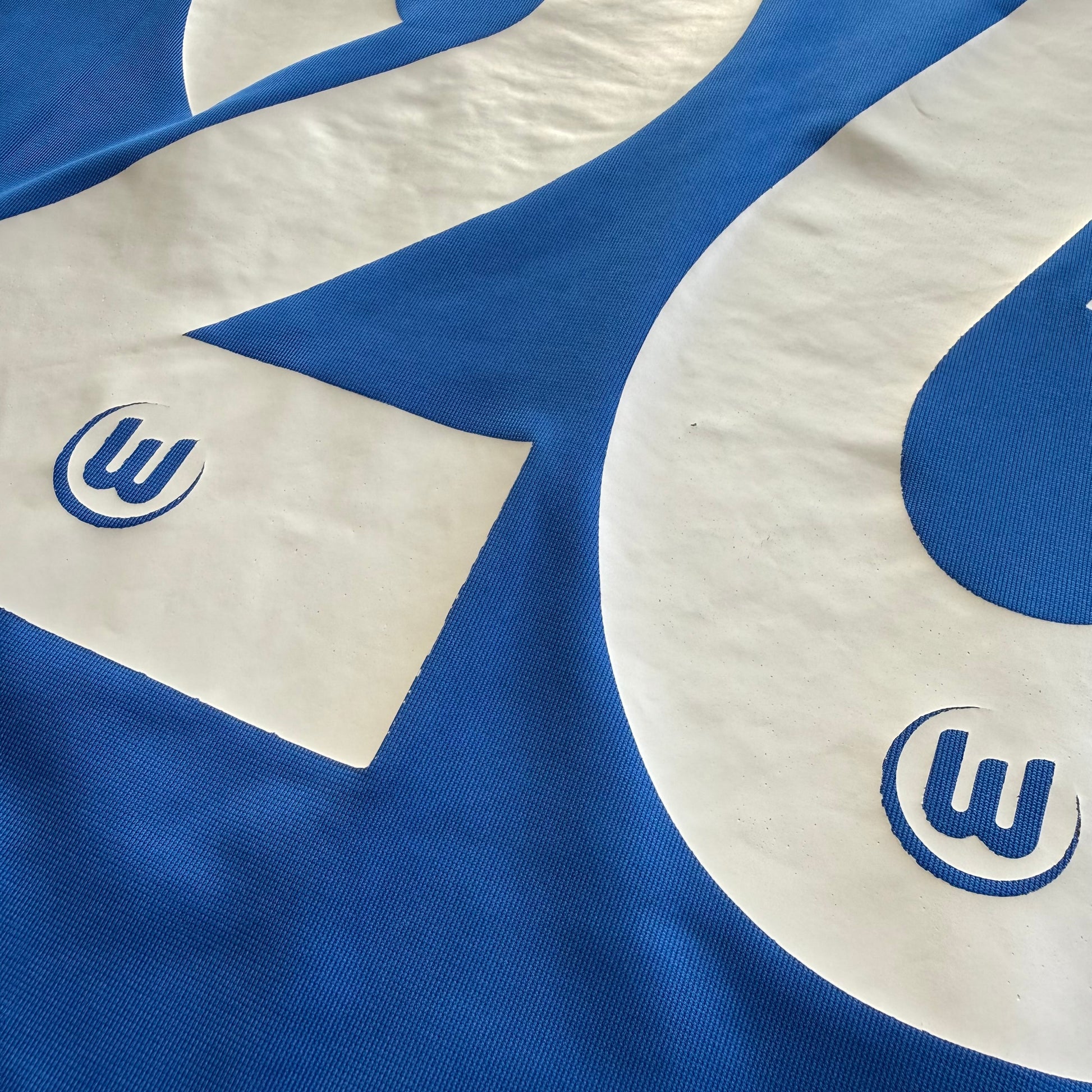 VfL Wolfsburg | Away 2007/08 (L)