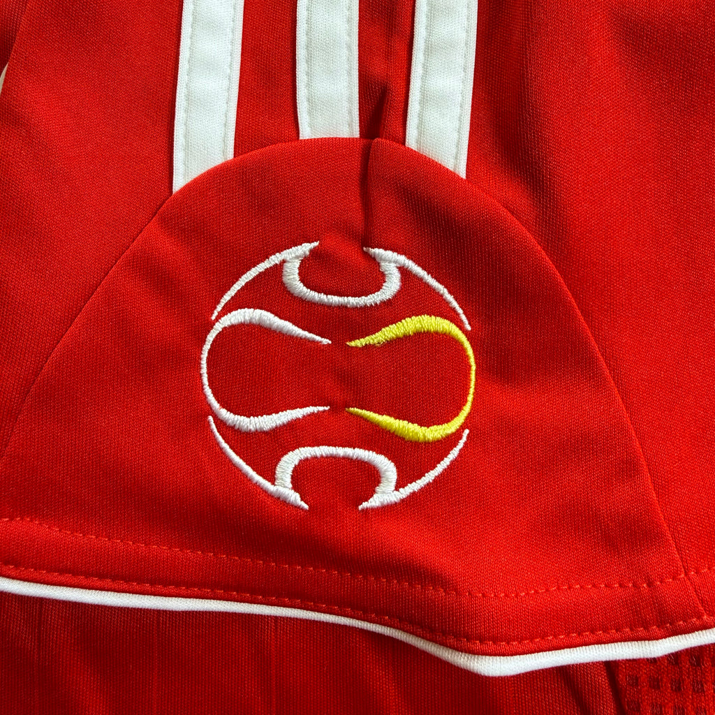 Liverpool FC | Home 2006/07 (M)